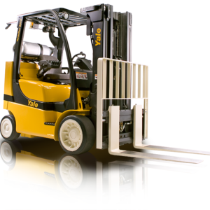 5000 Pound Capacity Forklift